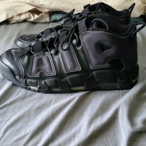 Uptempos